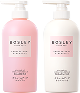 クリームシャンプー