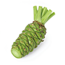 ワサビスルフィニル