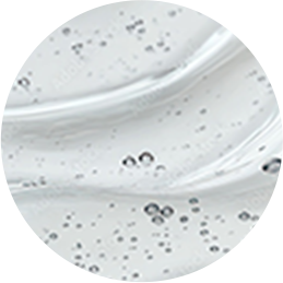 ヒアルロン酸*2