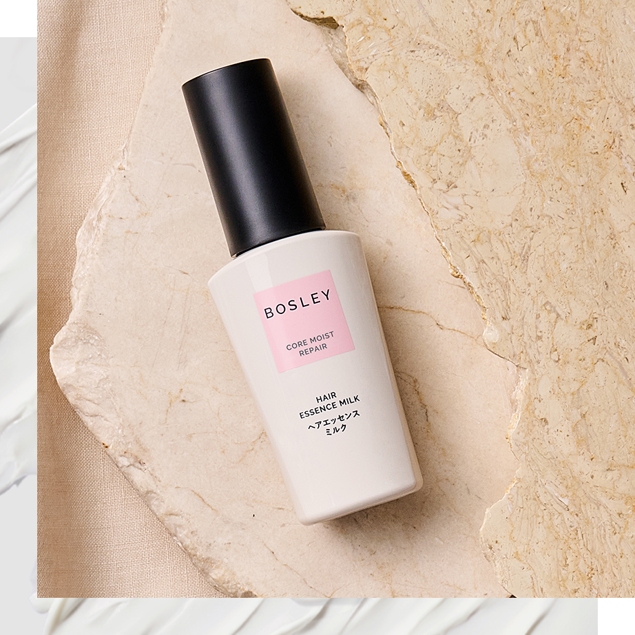 CORE MOIST REPAIR CHARGE MILK コアモイストリペア チャージミルク